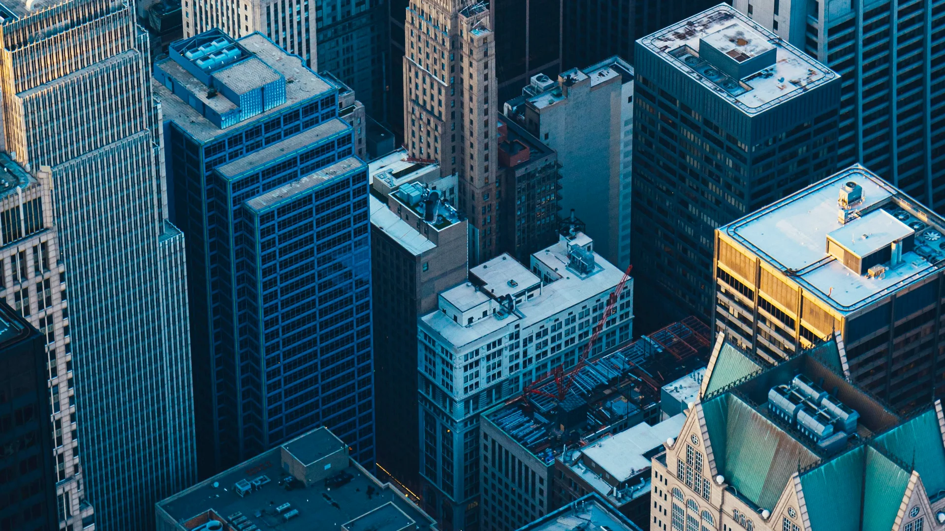 Fundo abstrato com elementos de design digital